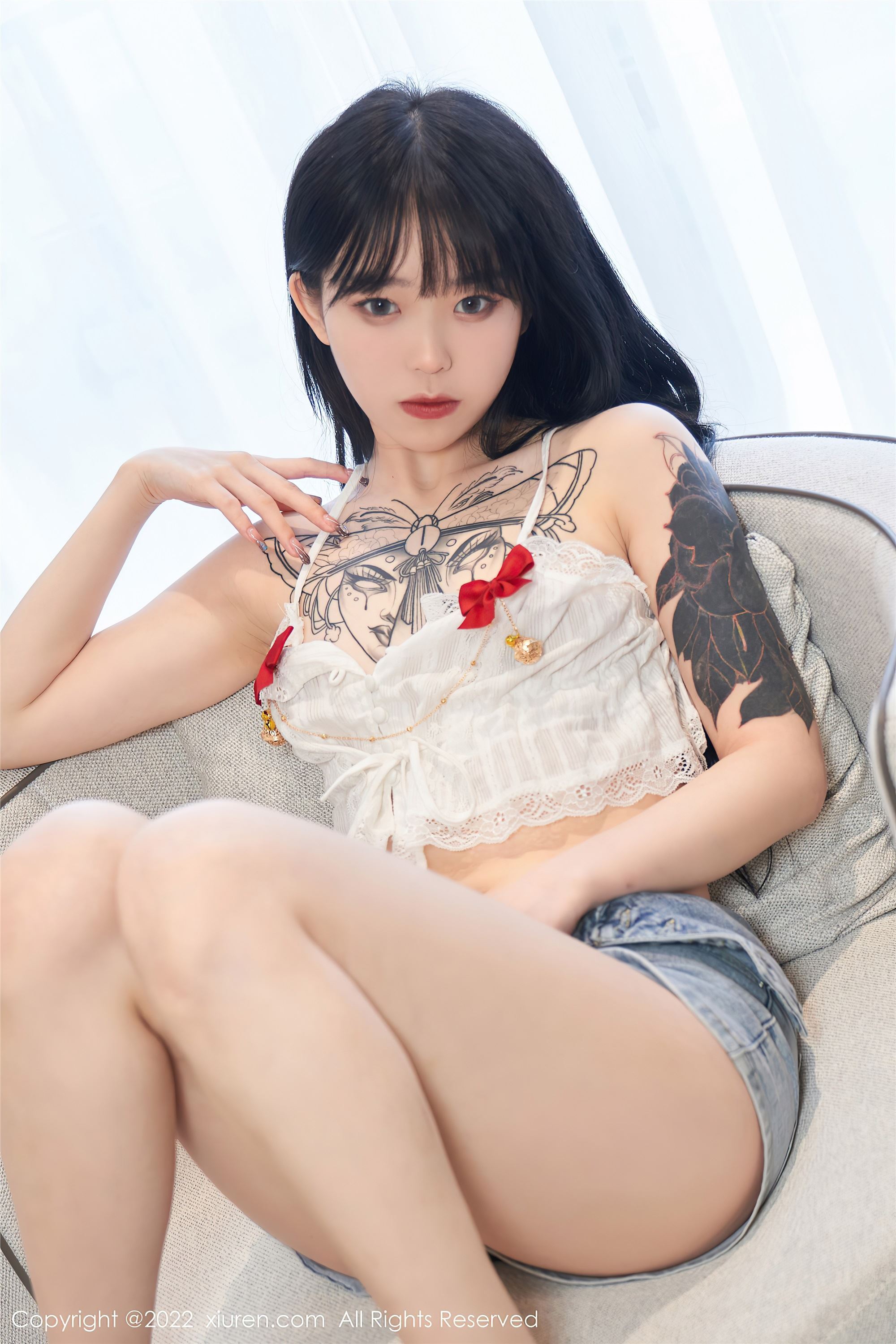 Xiuren秀人网 2022.06.09 NO.5124 奶瓶